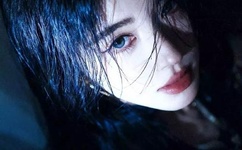 云缨用枪躁自己